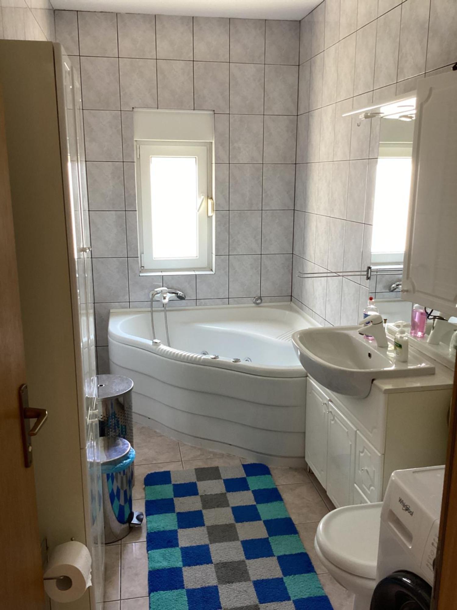 Apartman Brankica Crikvenica Ngoại thất bức ảnh