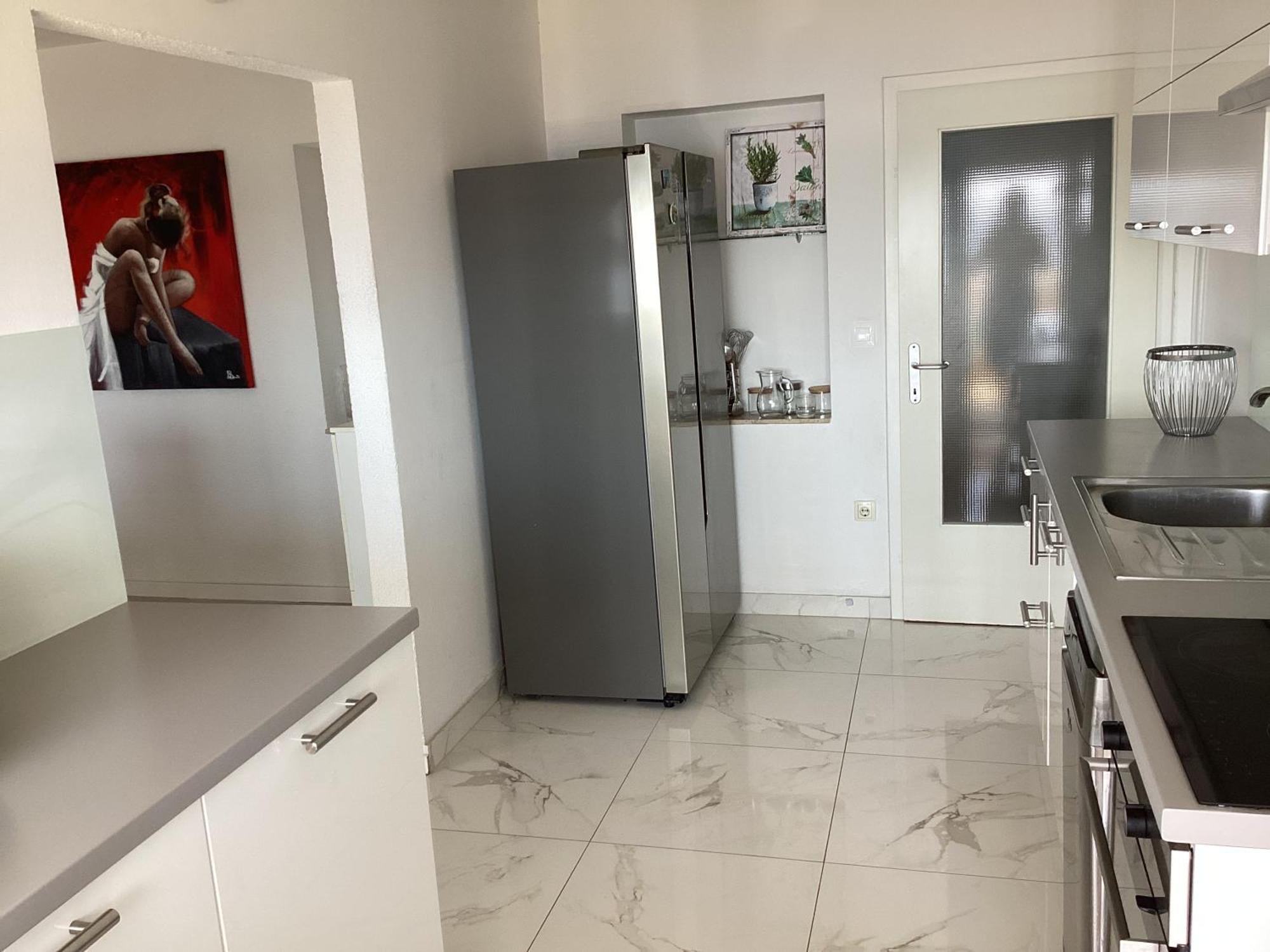 Apartman Brankica Crikvenica Ngoại thất bức ảnh
