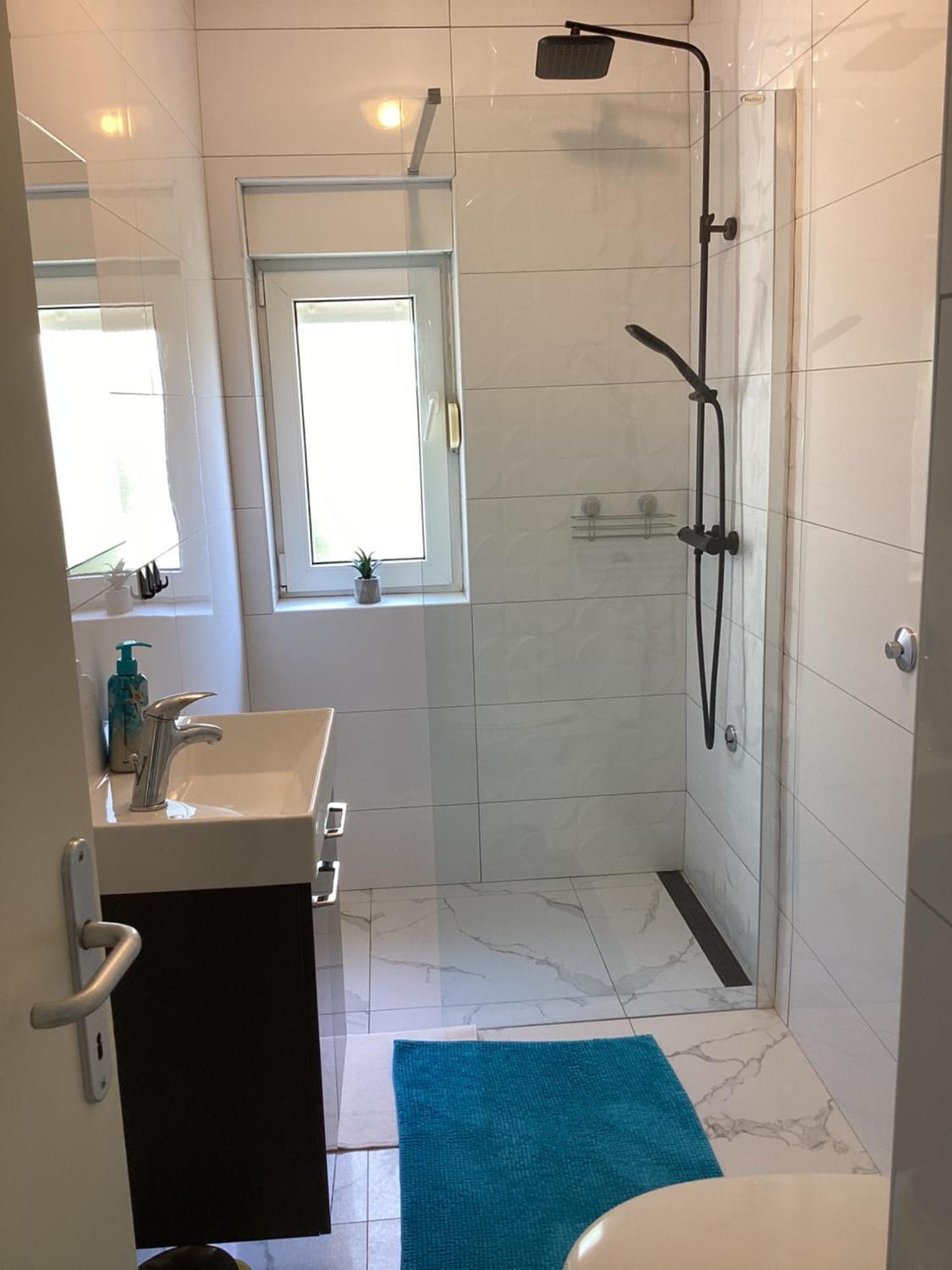Apartman Brankica Crikvenica Ngoại thất bức ảnh