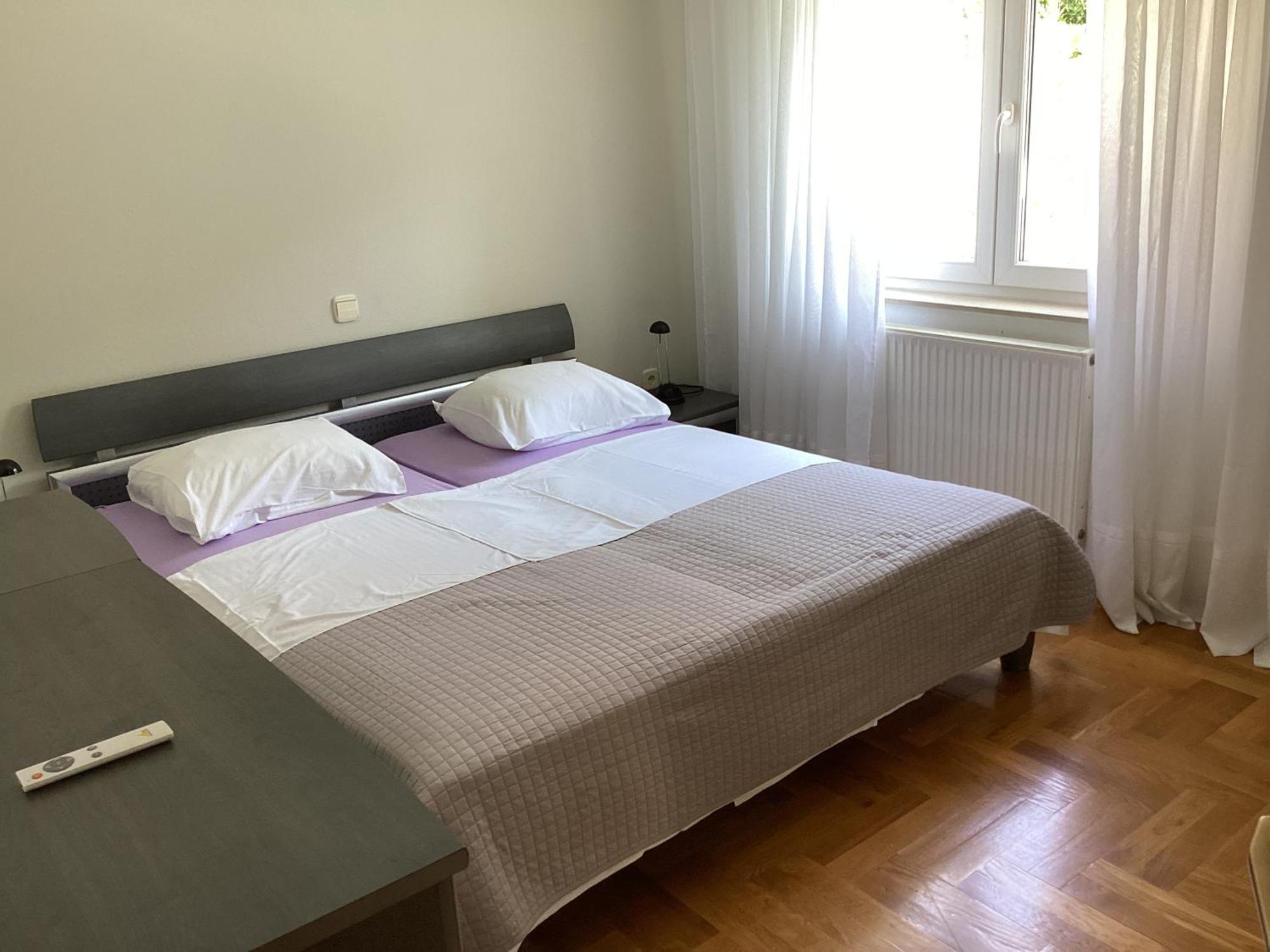 Apartman Brankica Crikvenica Ngoại thất bức ảnh