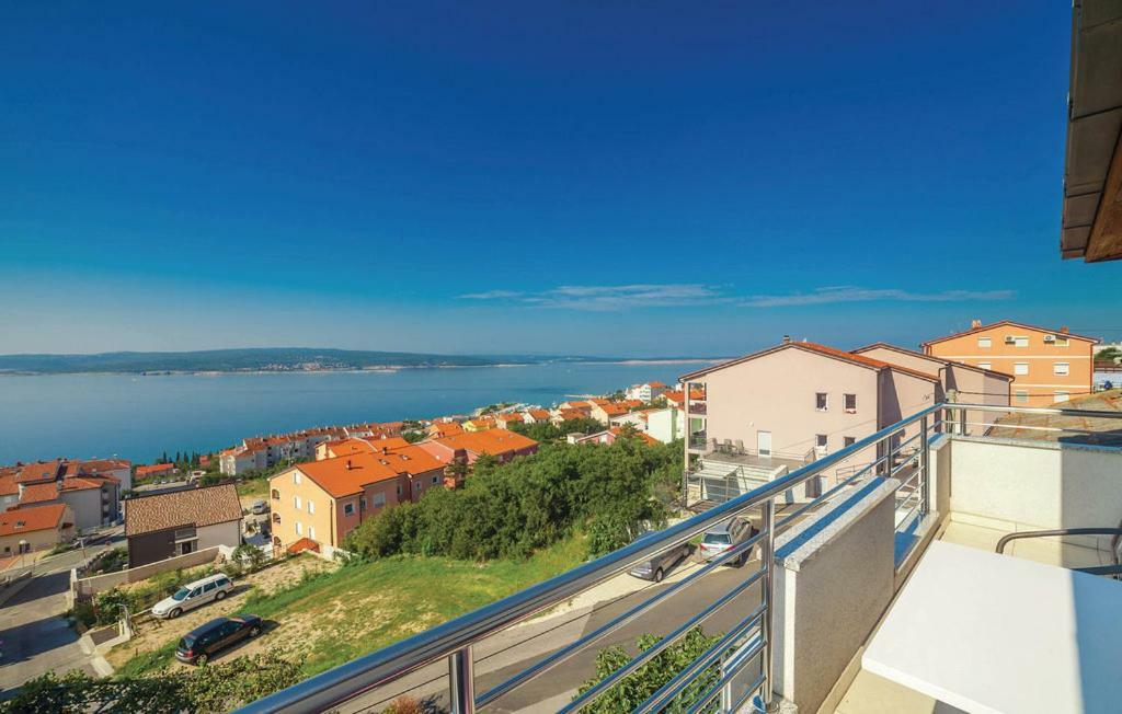 Apartman Brankica Crikvenica Ngoại thất bức ảnh