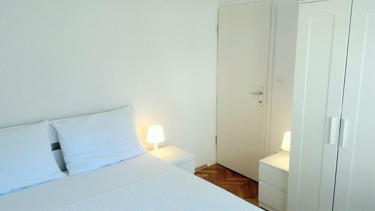 Apartman Brankica Crikvenica Ngoại thất bức ảnh