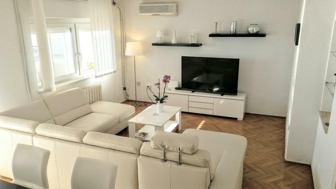 Apartman Brankica Crikvenica Ngoại thất bức ảnh